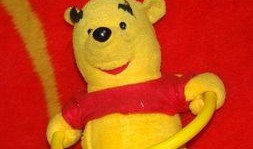 吃瓜玩偶娃娃姐,吃瓜界的萌宠传奇