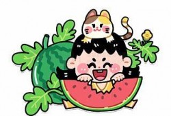 吃瓜学校漫画,校园风云录