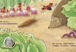 《吃大瓜》绘本剧,一场欢乐的绘本剧冒险之旅