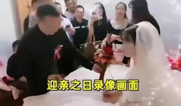 新郎吃瓜视频大全,揭秘婚礼现场那些趣味瞬间