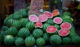 上海手帐集市吃瓜,一场手帐爱好者的“吃瓜”盛宴