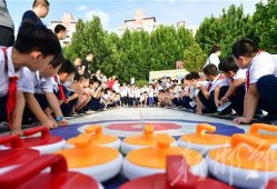 邯郸全民健身吃瓜,共享健康生活乐趣