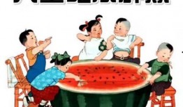 《吃大瓜》绘本剧,一场欢乐的绘本剧冒险之旅